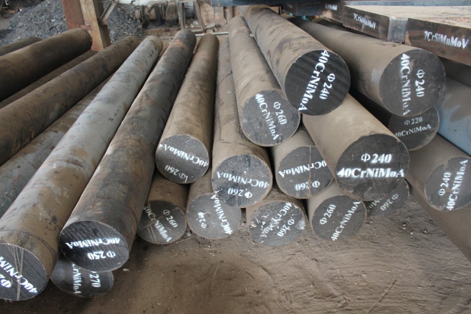 無錫地區(qū)34CrNiMo6工具鋼圓鋼現(xiàn)貨供應(yīng)詳解