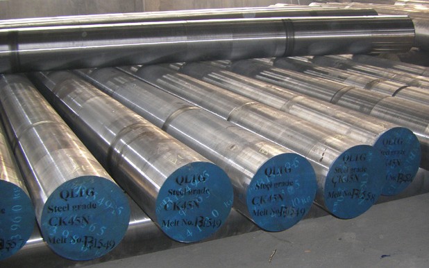 日本SCM440合金結(jié)構(gòu)鋼 特性、應(yīng)用與進(jìn)口市場概述